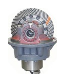Liugong 862H Main Drive Assembly