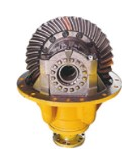 Lonking 856 Main Drive Assembly