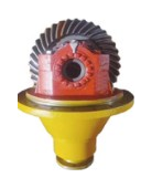 SDLG 968F Main Drive Assembly