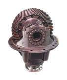 XCMG 600F Main Drive Assembly
