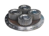 Liugong 862 Bearing type Planet Carrier Assembly