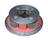 Lonking 860 Planet Carrier Assembly