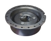XCMG 600F Planet Carrier Assembly