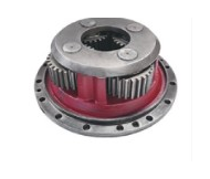 Yunyu 60 Planet Carrier Assembly