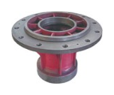 Ensign 50 Planet Carrier Housing/Hub