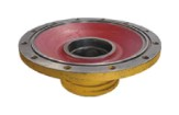 Liugong 50C Planet Carrier Housing/Hub