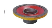 XGMA 50 Planet Carrier Housing/Hub