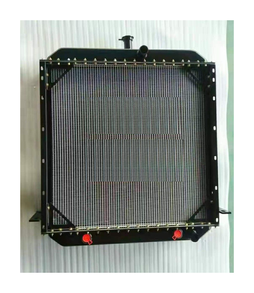 Changlin 956 Radiator