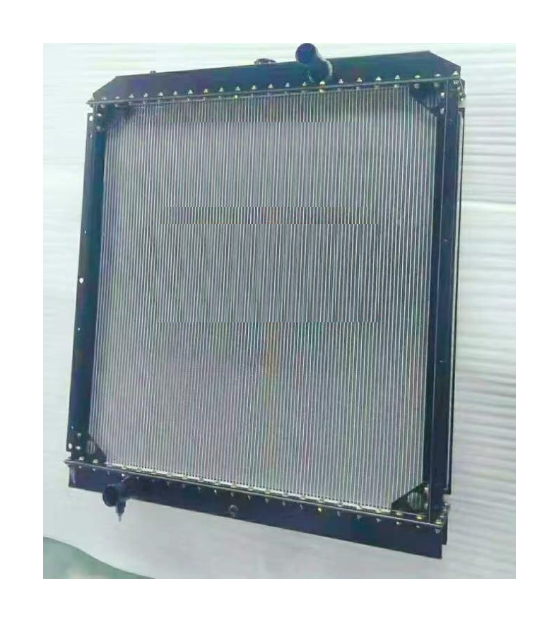 Daewoo 500-7 Radiator