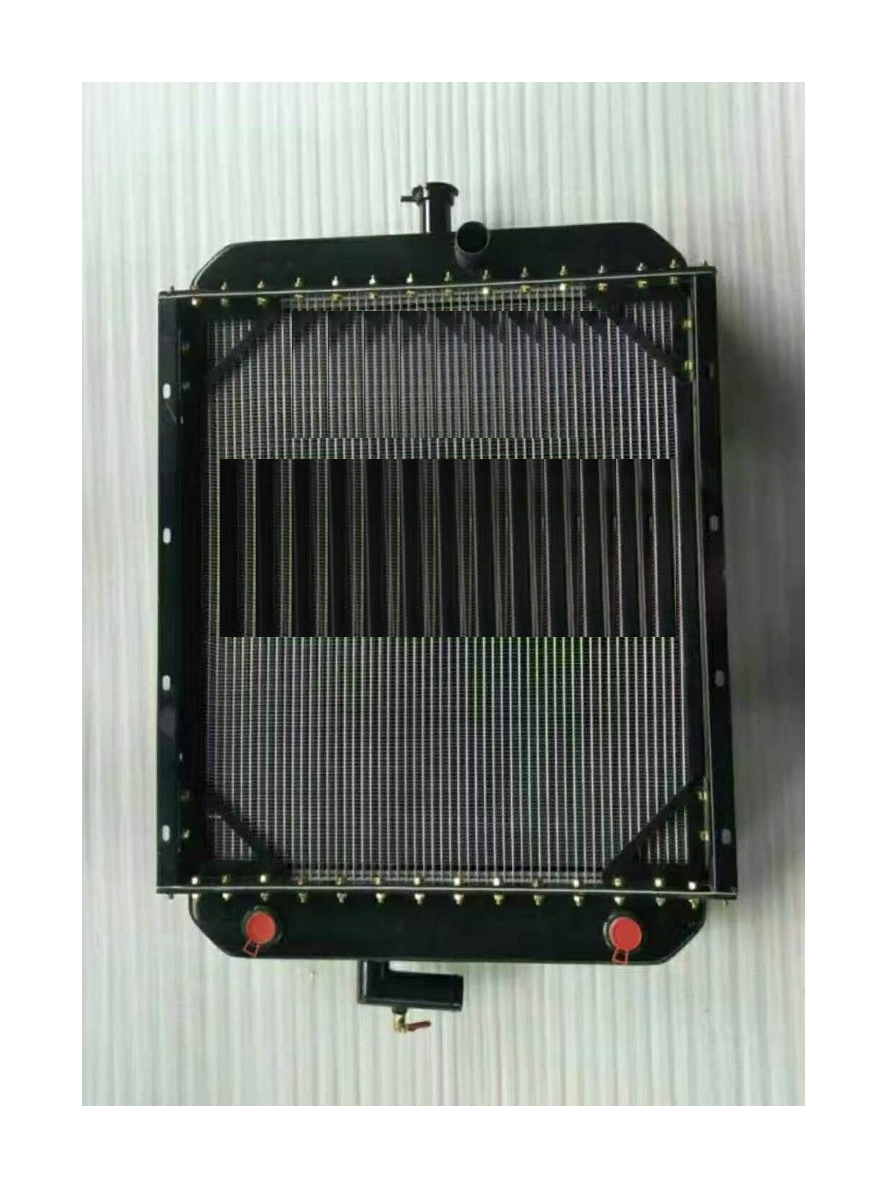 SDLG 936 Radiator