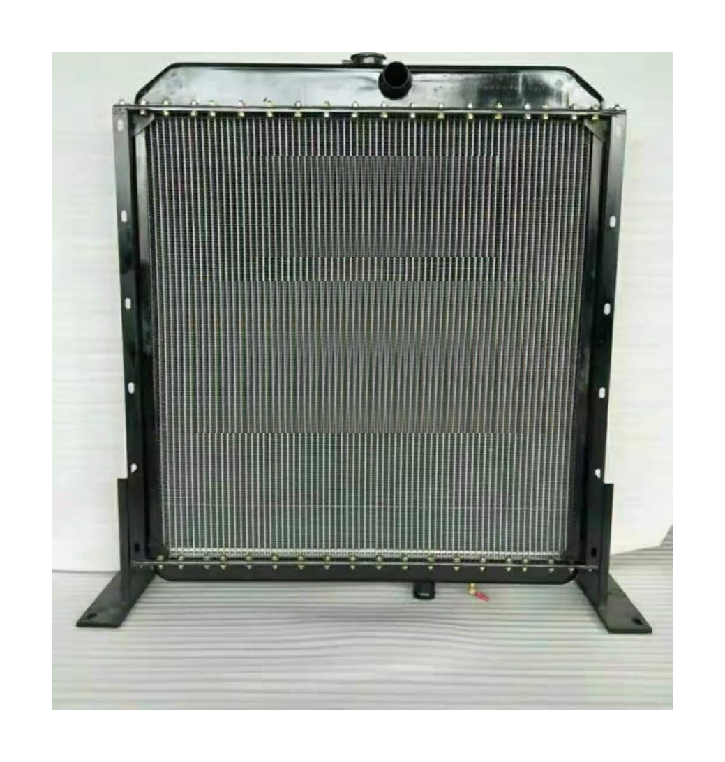 SDLG 953-2 Radiator