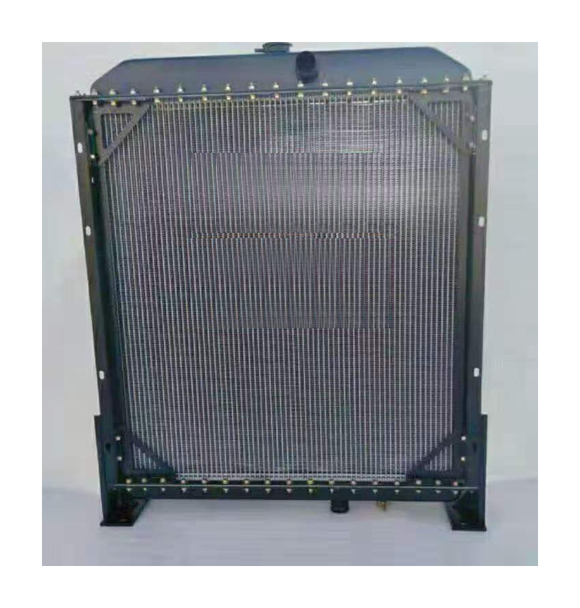 SDLG 953 Radiator
