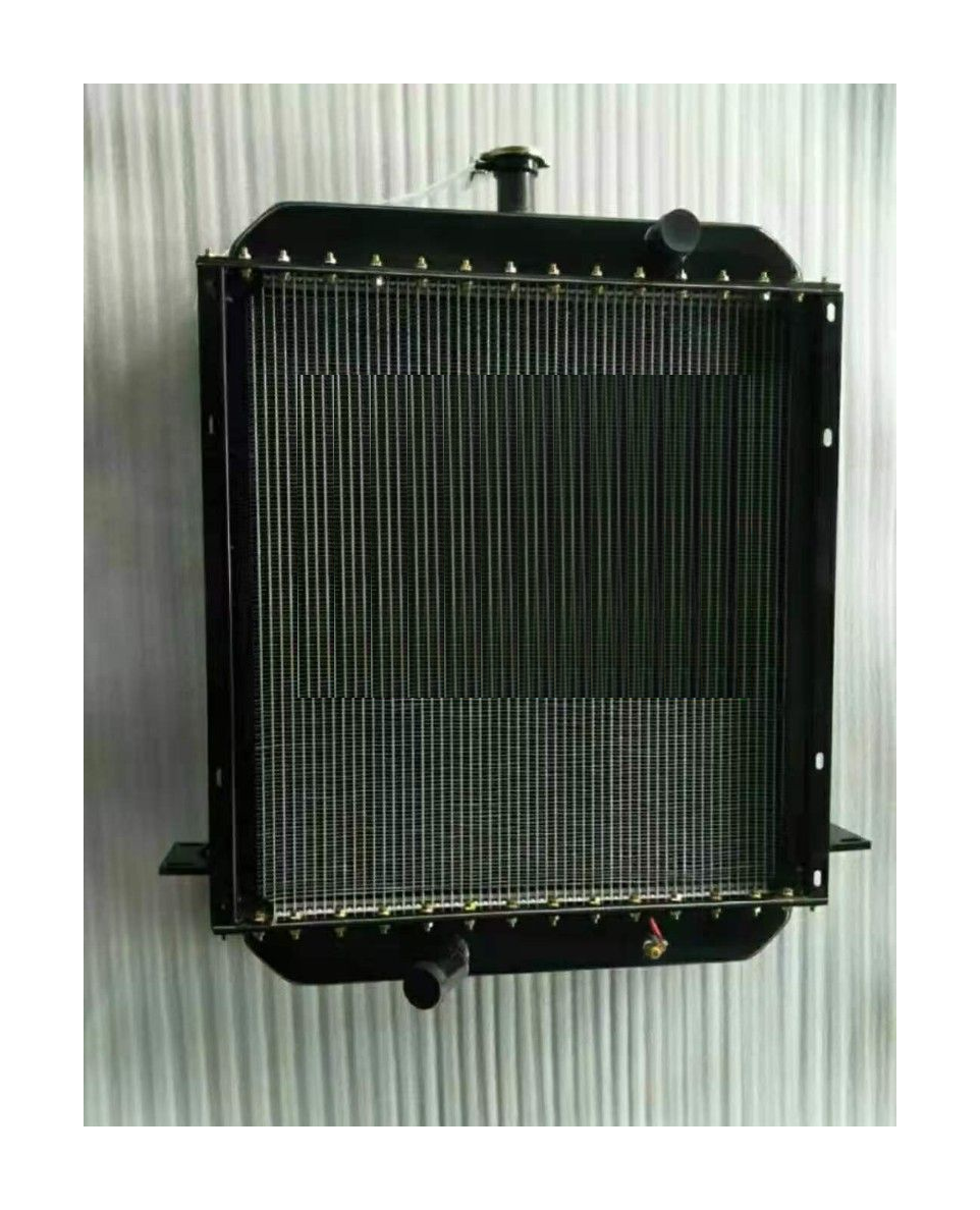 XCMG 300F Radiator