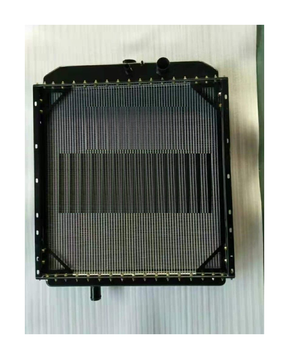 XCMG 500F Radiator