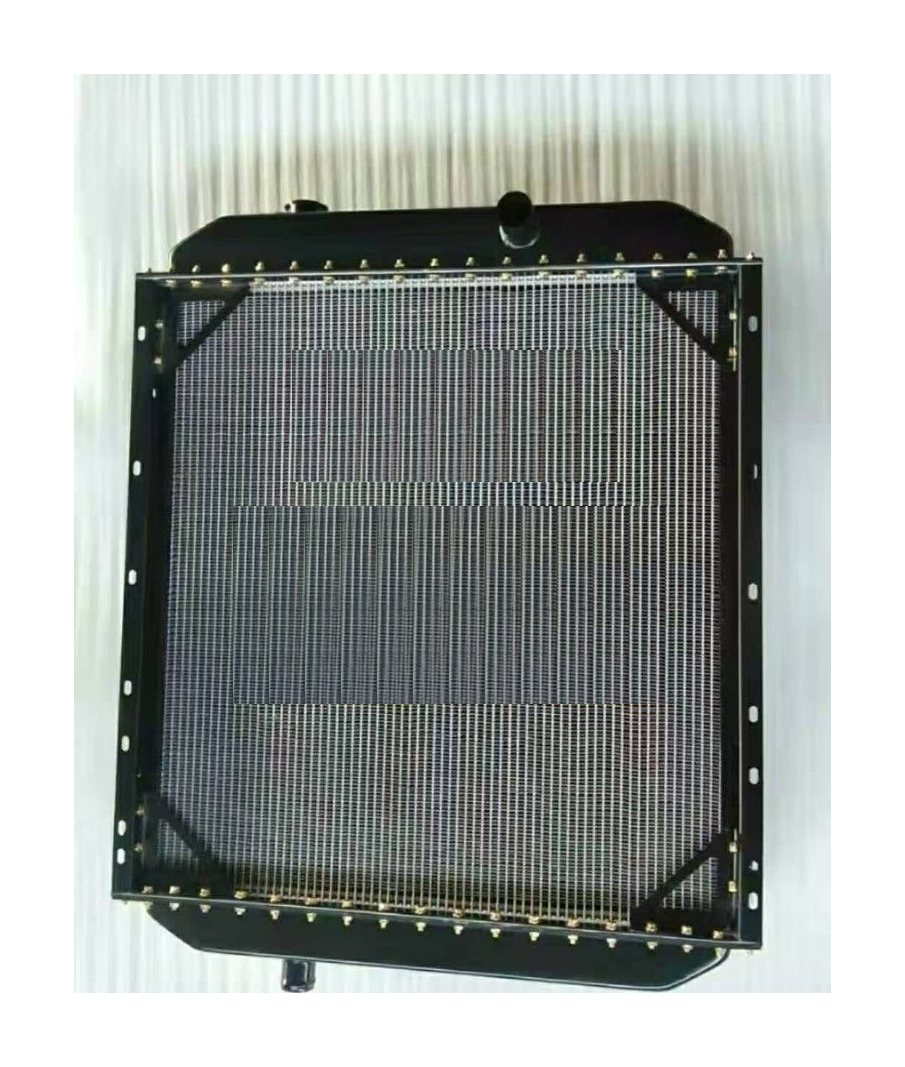 XCMG 500K Radiator