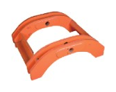 Doosan 50 Swing Frame