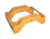 Lonking 855 Swing Frame