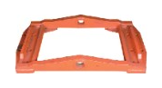 Doosan 50 Swing Frame