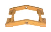 Lonking 855 Swing Frame