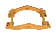 SDLG 953 Swing Frame