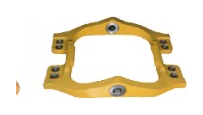 SDLG 956 Swing Frame