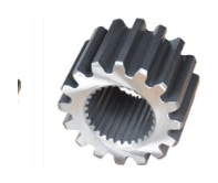 Liugong 50C Sun Gear