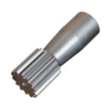 Liugong 862 Lock type Sun Gear Shaft