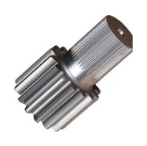 SDLG 968 front Sun Gear Shaft