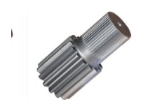 SDLG 975 Sun Gear Shaft