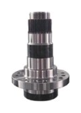 Liugong 50C Support Shaft