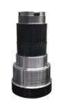 SDLG 968F Support Shaft
