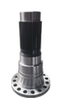 Shantui CEM-32 axle Support Shaft