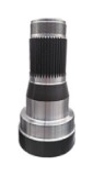 XCMG 600F Support Shaft