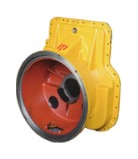 CEM 50 Torque Housing