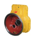 Liugong 500 Torque Housing