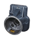 Liugong 856H Torque Housing
