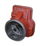 Lonking 50 Torque Housing