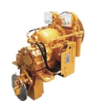VRT 200-205 Ass'y