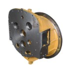 VRT 200-205 Torque housing
