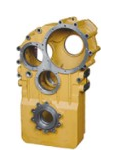 VRT 200 Transfer case